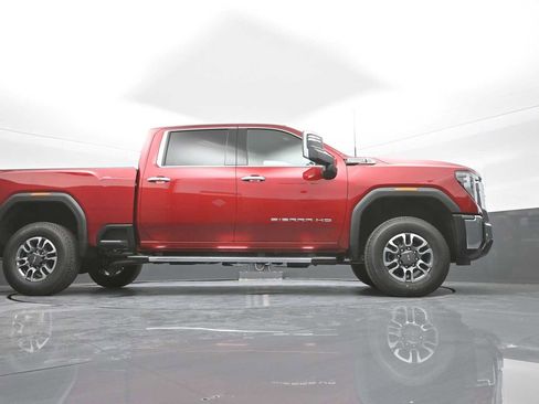 New 2026 GMC Sierra 2500 SLT w/ SLT Premium Package AWD/4WD image 43