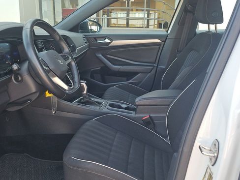 Used 2023 Volkswagen Jetta Sport FWD image 10