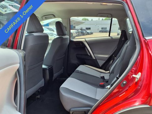 Used 2013 Toyota RAV4 LE AWD/4WD image 12