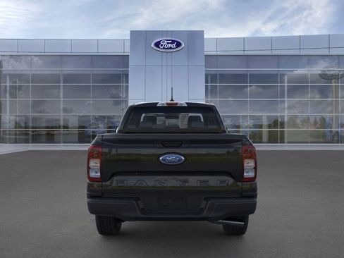 New 2026 Ford Ranger XL RWD image 5