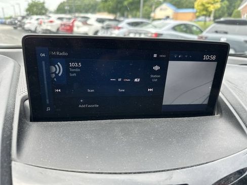 Used 2021 Acura RDX A-Spec AWD/4WD image 18