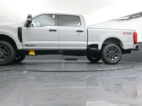 New 2026 Ford F250 XL w/ STX Appearance Package image 27