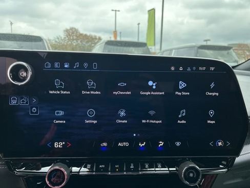 New 2026 Chevrolet Blazer EV LT image 22