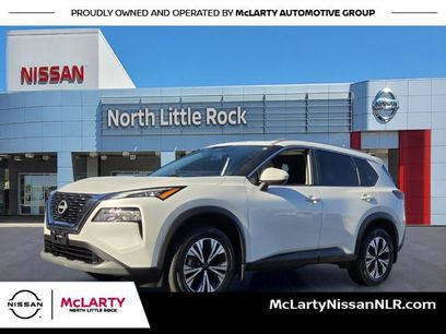 Used 2023 Nissan Rogue SV w/ SV Premium B Package