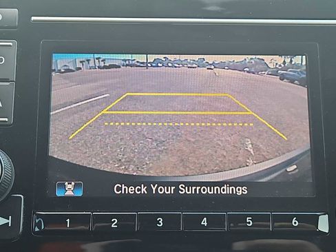 Used 2019 Honda CR-V LX image 22