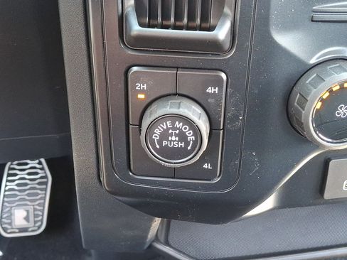 New 2026 Ford F150 XL AWD/4WD image 17