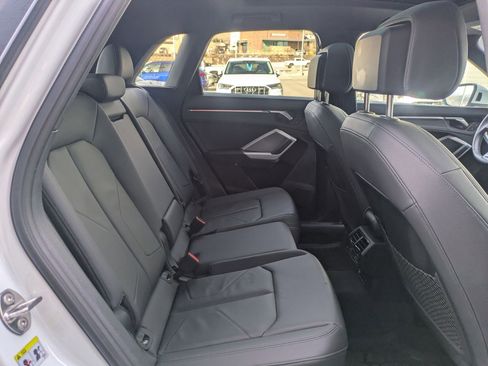 Used 2023 Audi Q3 2.0T Premium Plus w/ Premium Plus Package image 27