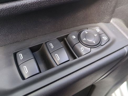 New 2025 GMC Sierra 3500 Pro w/ Convenience Package image 22