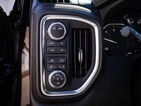 Used 2023 GMC Sierra 2500 AT4 w/ Gooseneck/5TH Wheel Package image 39