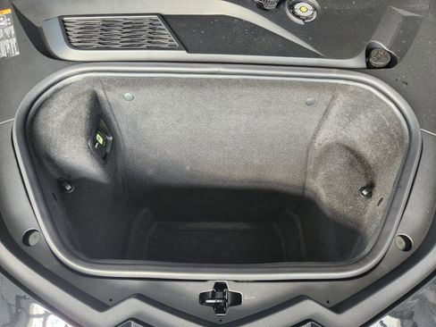 New 2025 Chevrolet Corvette E-Ray w/ ZER Performance Package image 25