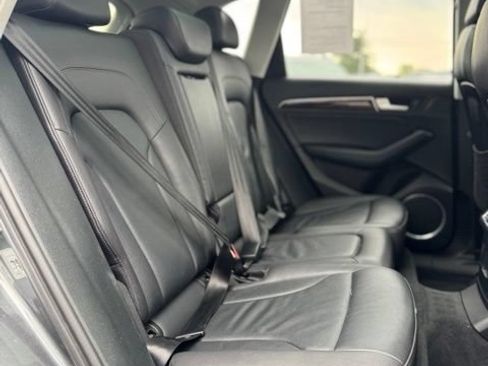 Used 2016 Audi Q5 2.0T Premium Plus AWD/4WD image 27