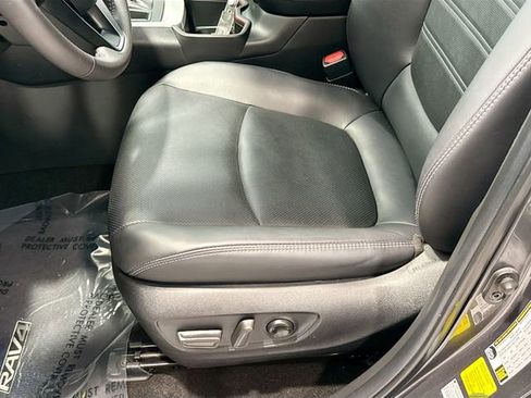Used 2023 Toyota RAV4 Limited image 18