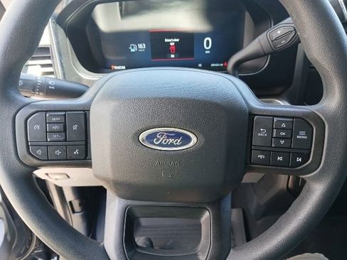 Used 2024 Ford F250 XLT w/ Black Appearance Package AWD/4WD image 54