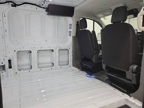 New 2026 Ford Transit 150 Low Roof AWD image 12
