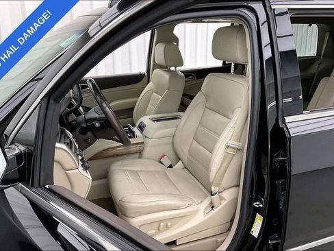 Used 2016 GMC Yukon Denali w/ Open Road Package AWD/4WD image 8