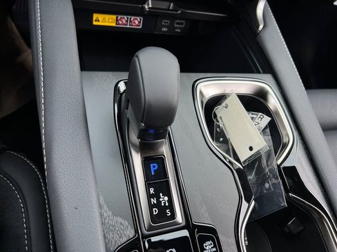 New 2026 Lexus RX 450h AWD image 21