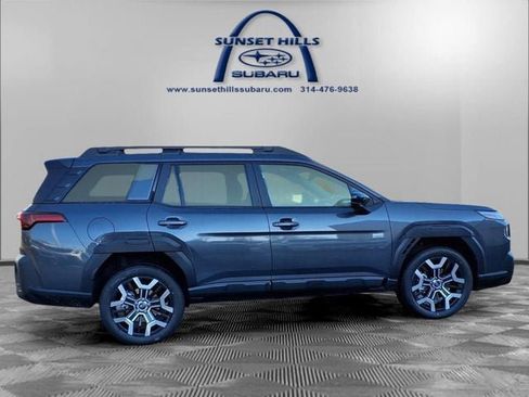 New 2026 Subaru Outback Touring XT image 50