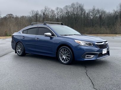Used 2021 Subaru Legacy Touring XT w/ Popular Package #2