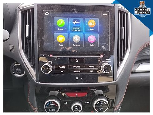 Used 2019 Subaru Forester Sport w/ Popular Package #2 image 25