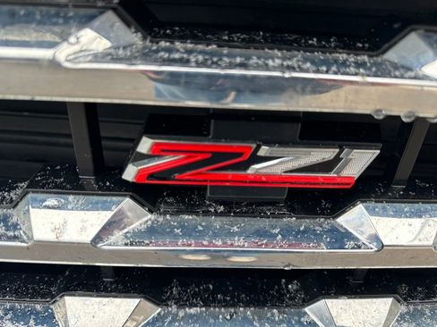 Certified 2020 Chevrolet Silverado 2500 LTZ image 11