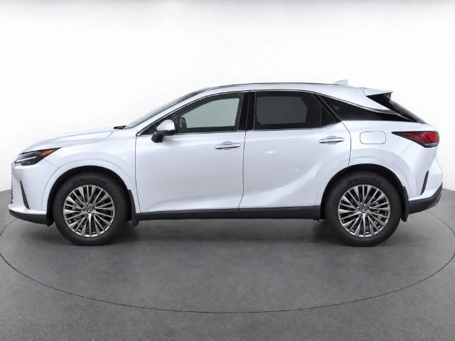 Used 2025 Lexus RX 350 AWD w/ Convenience Package image 6