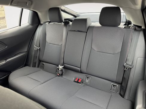 New 2026 Toyota Prius Plug-In Hybrid image 16