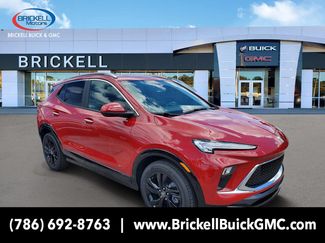 New 2026 Buick Encore GX Sport Touring w/ Comfort Package FWD video 2