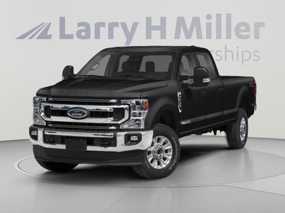 Used 2022 Ford F350 XLT w/ XLT Premium Package