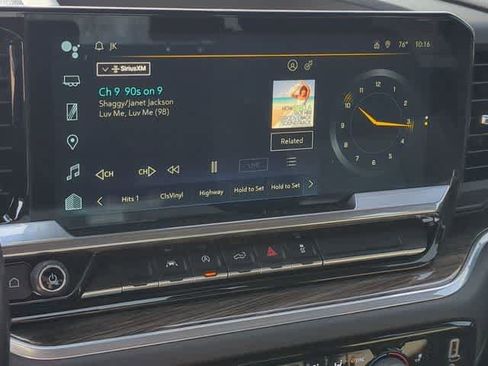 Used 2022 Chevrolet Silverado 1500 LT image 31