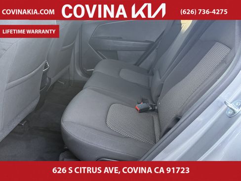 Certified 2024 Kia Sportage LX image 26