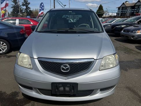Used 2003 MAZDA MPV LX-SV image 2