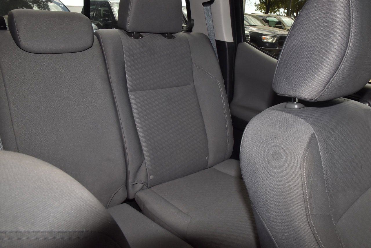 Used 2023 Toyota Tacoma SR5 RWD image 20