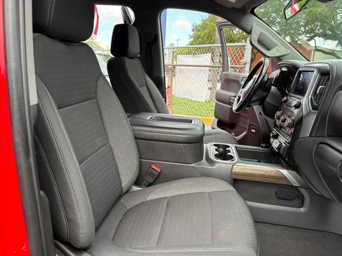 Used 2020 Chevrolet Silverado 1500 RST AWD/4WD image 22