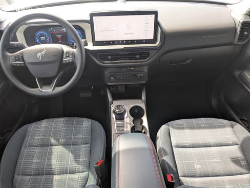 New 2025 Ford Bronco Sport Heritage image 15