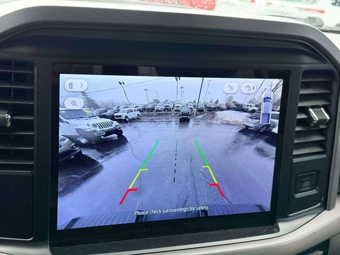 Used 2025 Ford F150 XLT w/ Equipment Group 301A Standard image 20