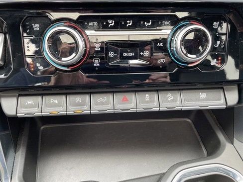 Used 2023 GMC Sierra 1500 Denali w/ Denali Reserve Package image 8