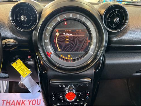 Used 2016 MINI Cooper Countryman S AWD/4WD image 13