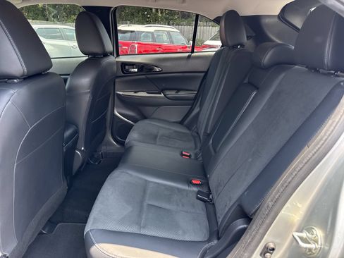 Used 2023 Mitsubishi Eclipse Cross SE AWD/4WD image 10