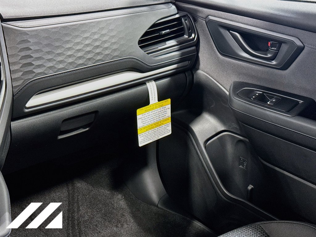 New 2026 Subaru Forester Premium AWD/4WD image 22