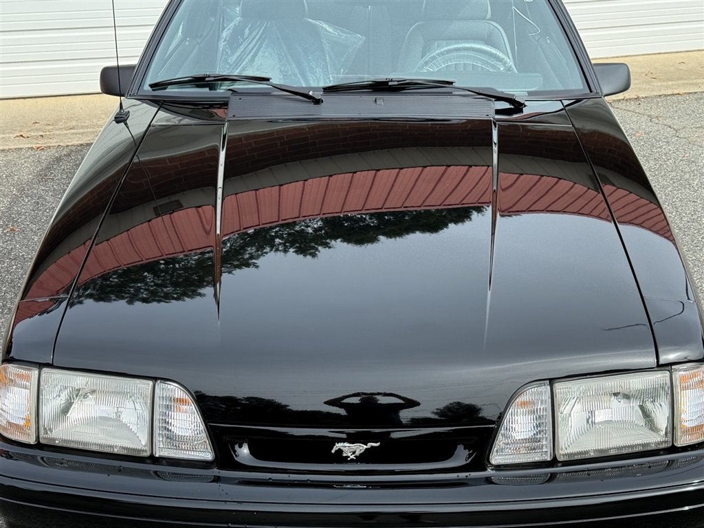 Used 1993 Ford Mustang Cobra RWD image 14