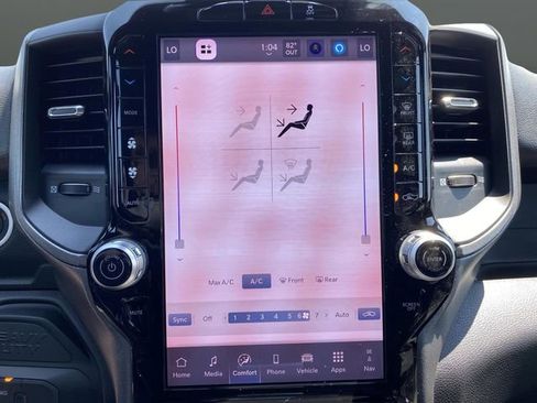 New 2025 RAM 2500 Tradesman image 18