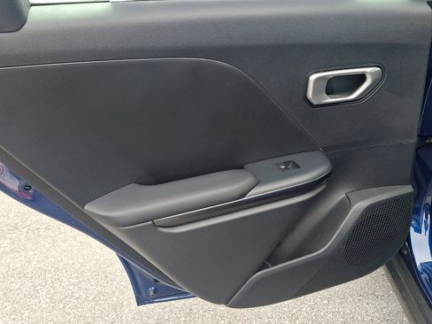 New 2026 Kia K4 LXS image 8