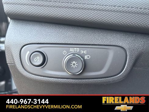 New 2026 Chevrolet TrailBlazer LT w/ Midnight Edition AWD/4WD image 16