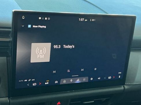 New 2026 MAZDA CX-5 Select AWD/4WD image 21