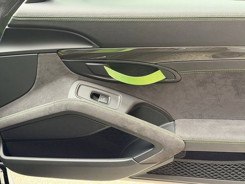 Used 2019 Porsche 911 GT3 RS image 29