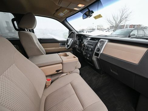 Used 2011 Ford F150 XLT w/ XLT Convenience Pkg image 23