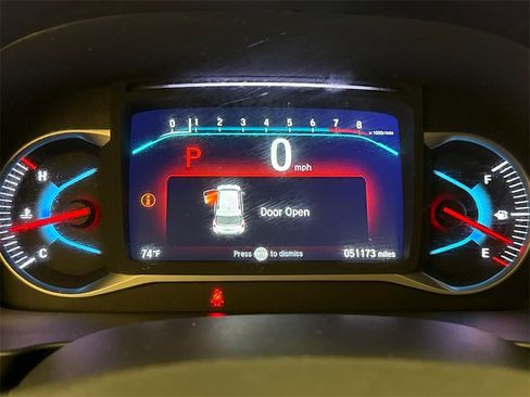 Certified 2021 Honda Pilot Special Edition image 34