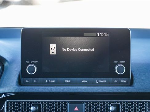 Used 2023 Honda Civic Sport image 16