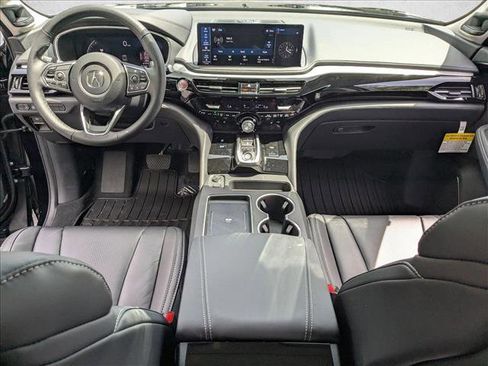 Used 2026 Acura MDX SH-AWD w/ Technology Package image 13