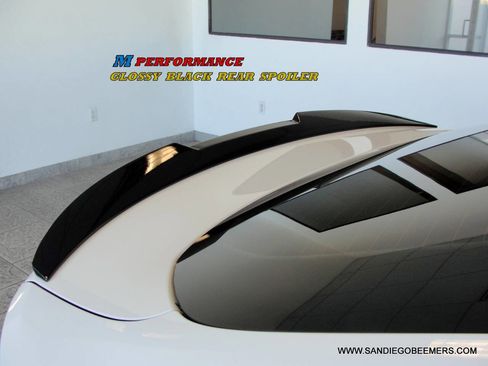 Used 2022 BMW M440i xDrive Gran Coupe w/ Shadowloine Package image 10